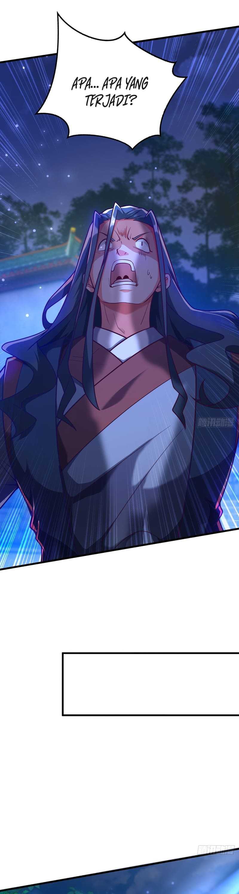 I Scared the Divine Lord as I handed over the Ancient Immortal Pill Chapter 37 Gambar 14