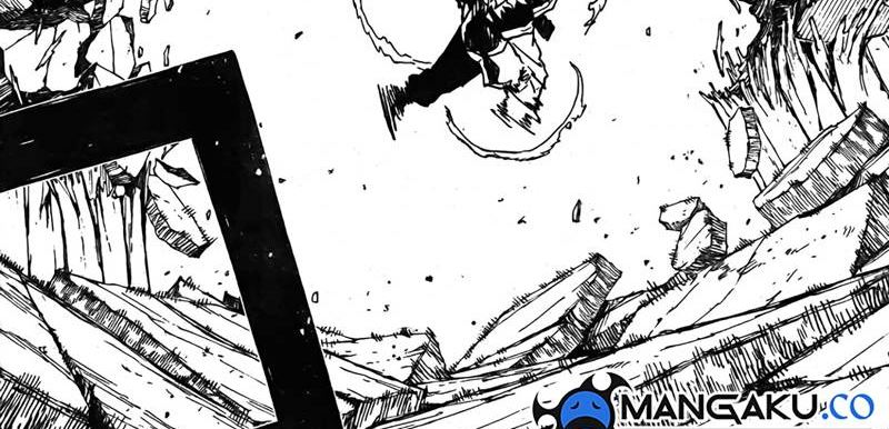 Kagurabachi Chapter 34 bahasa Indonesia Gambar 35