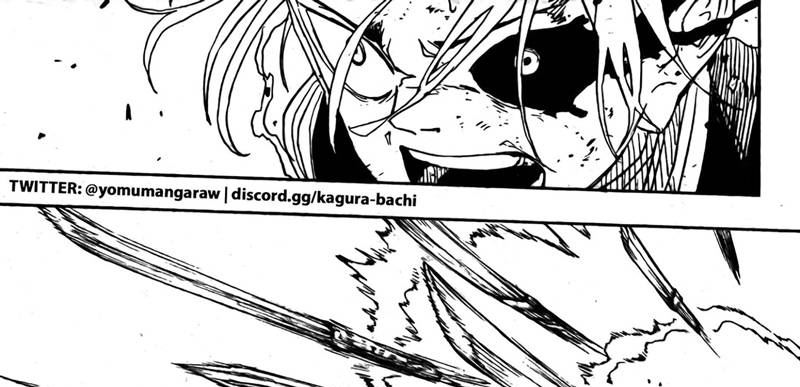 Kagurabachi Chapter 34 bahasa Indonesia Gambar 40