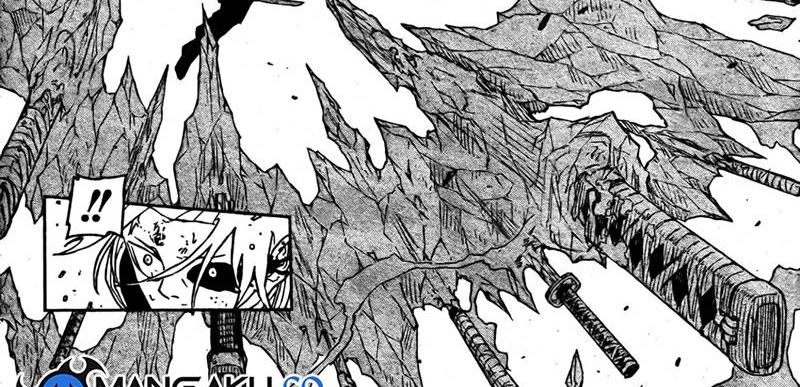 Kagurabachi Chapter 34 bahasa Indonesia Gambar 44