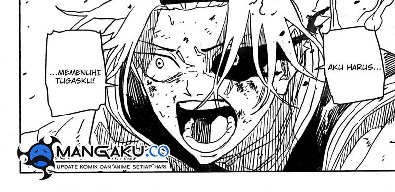 Kagurabachi Chapter 34 bahasa Indonesia Gambar 50