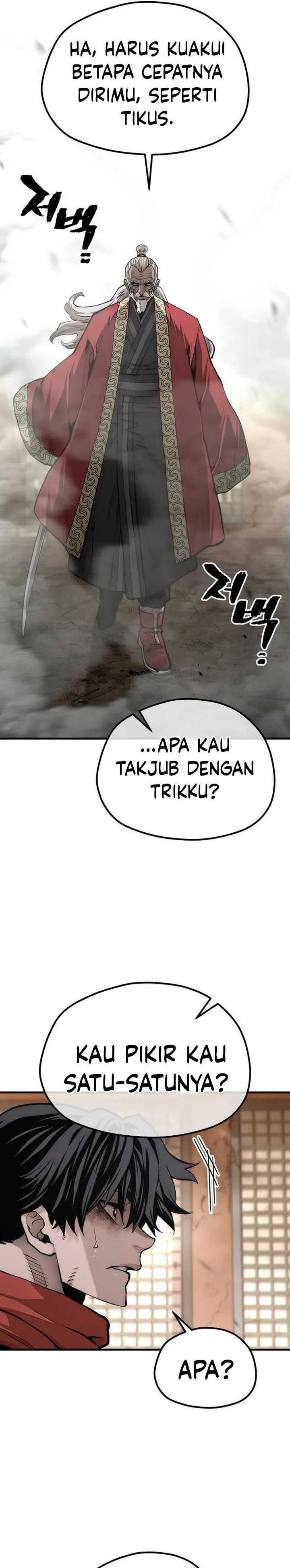 Heavenly Demon Cultivation Simulation Chapter 118 Gambar 26