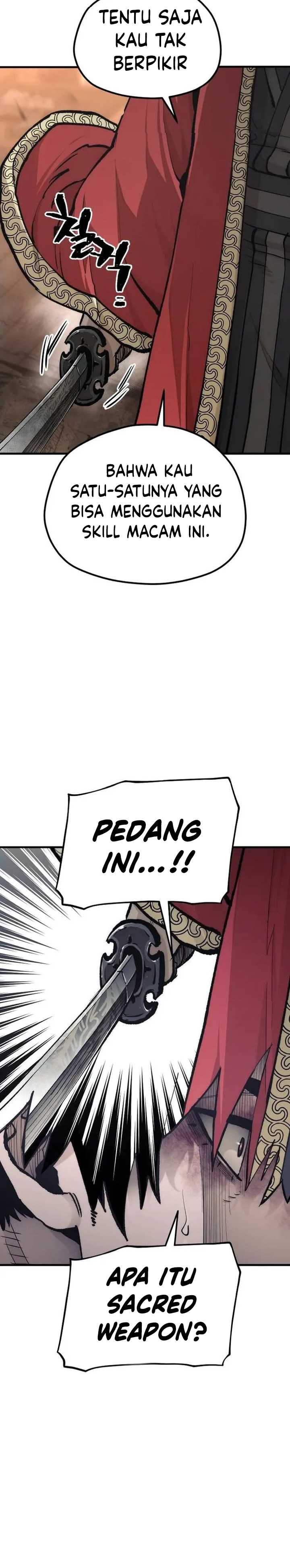 Heavenly Demon Cultivation Simulation Chapter 118 Gambar 27