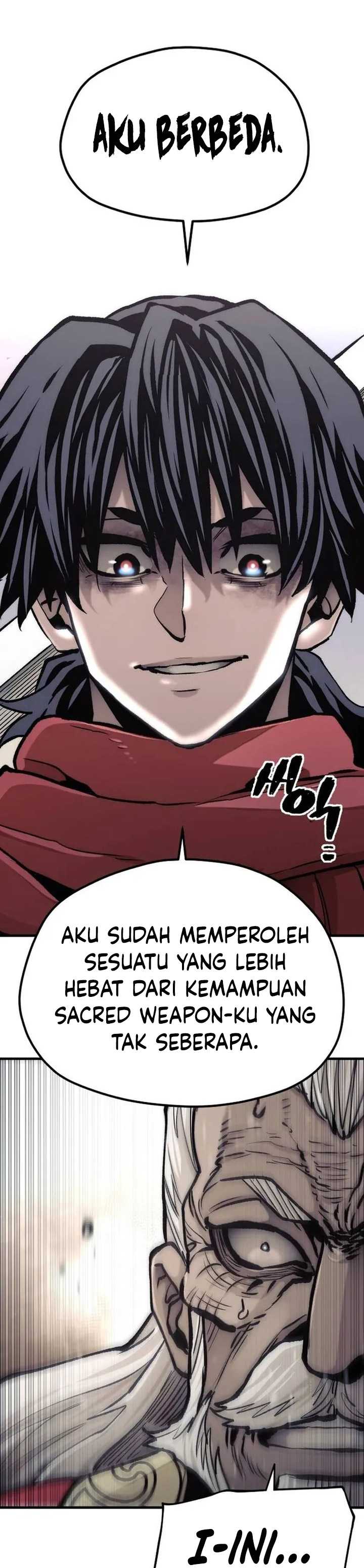 Heavenly Demon Cultivation Simulation Chapter 118 Gambar 54