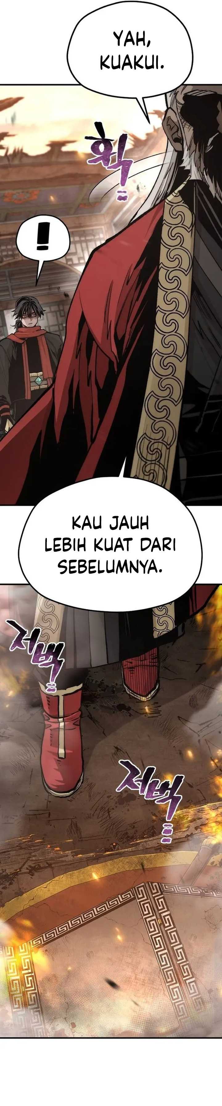 Heavenly Demon Cultivation Simulation Chapter 118 Gambar 6