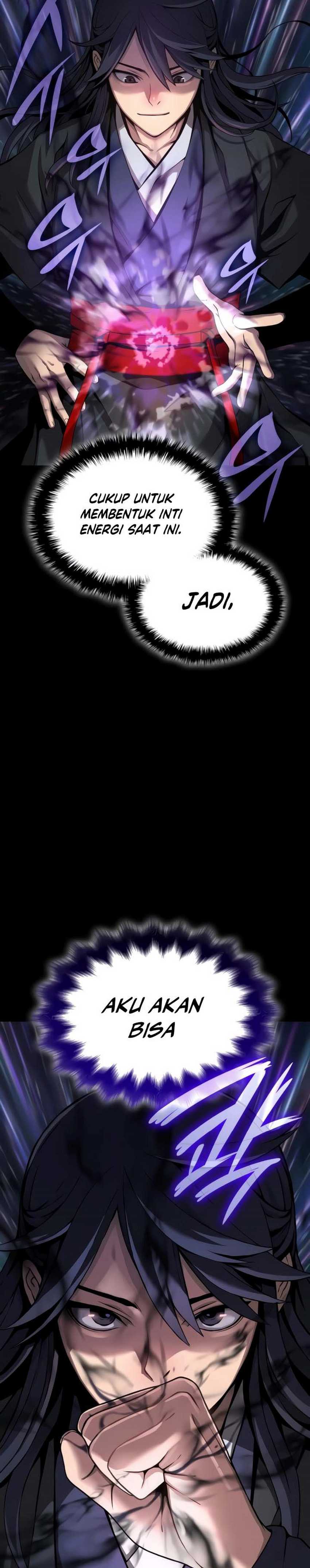Myst, Might, Mayhem (Legend Of Heavenly Chaos Demon) Chapter 23 Gambar 20