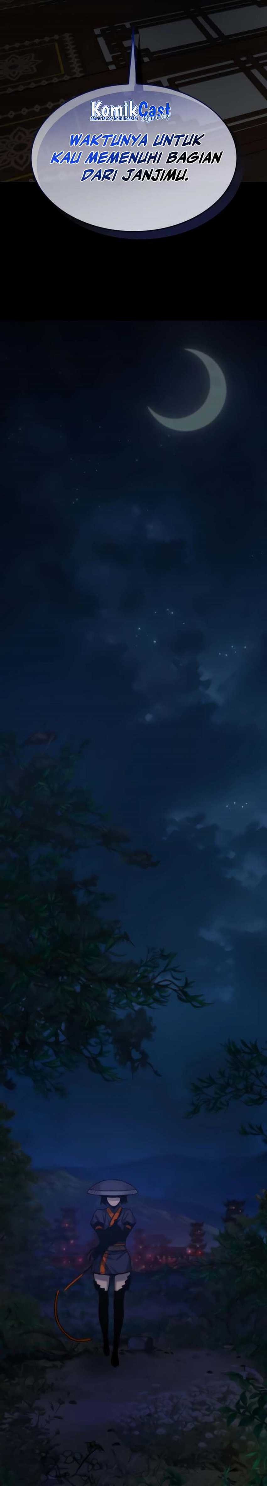 Myst, Might, Mayhem (Legend Of Heavenly Chaos Demon) Chapter 23 Gambar 24
