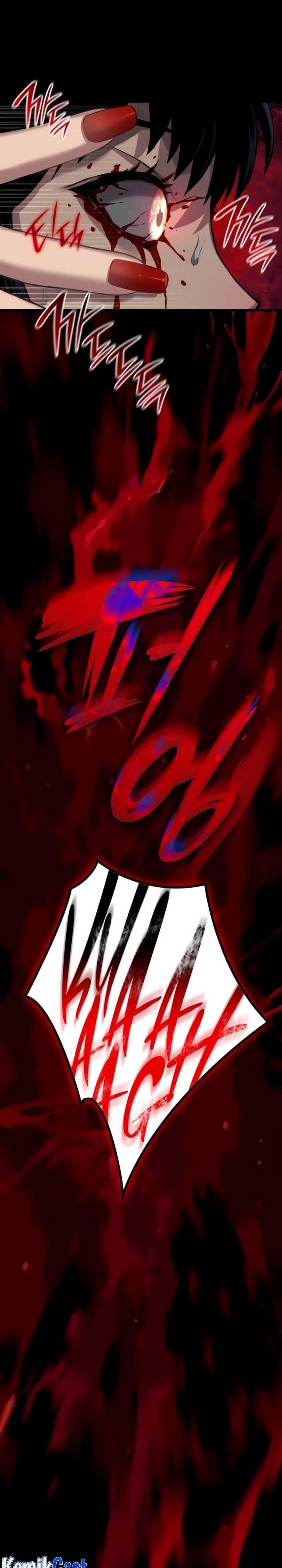 Myst, Might, Mayhem (Legend Of Heavenly Chaos Demon) Chapter 23 Gambar 30