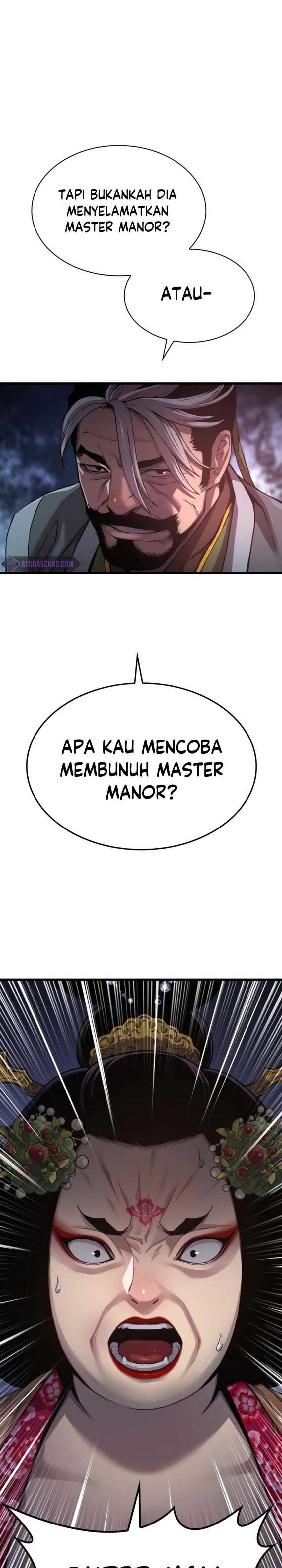 Myst, Might, Mayhem (Legend Of Heavenly Chaos Demon) Chapter 23 Gambar 38