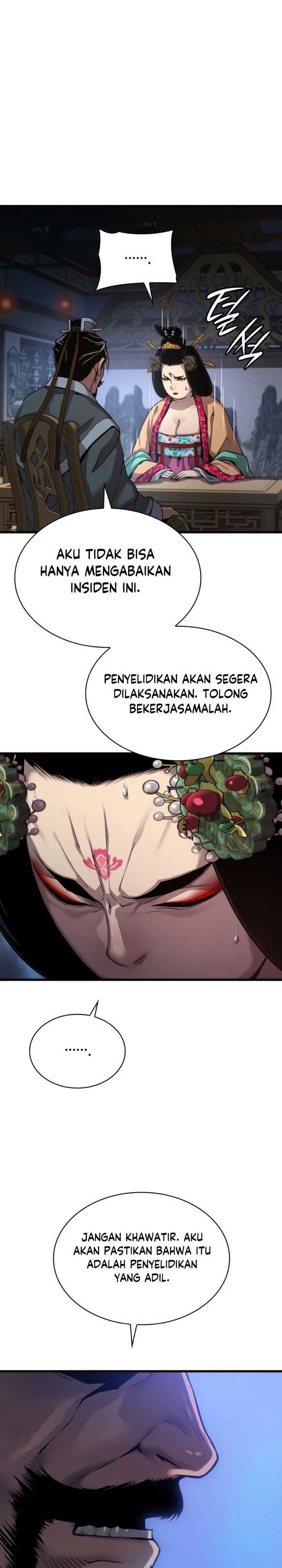 Myst, Might, Mayhem (Legend Of Heavenly Chaos Demon) Chapter 23 Gambar 40