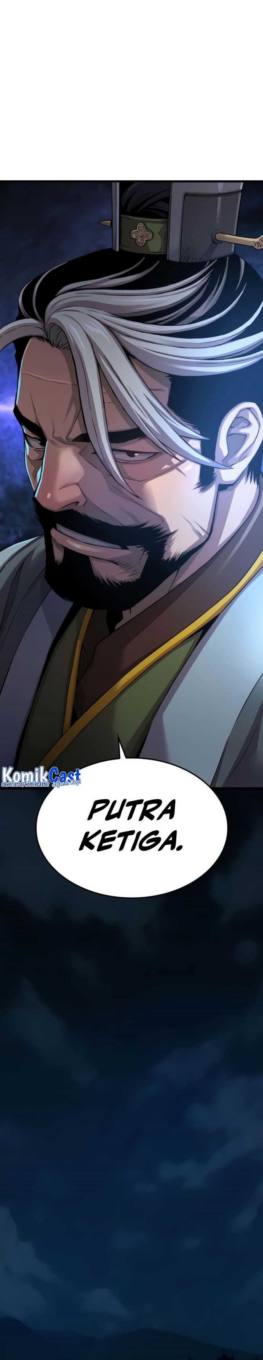 Myst, Might, Mayhem (Legend Of Heavenly Chaos Demon) Chapter 23 Gambar 42
