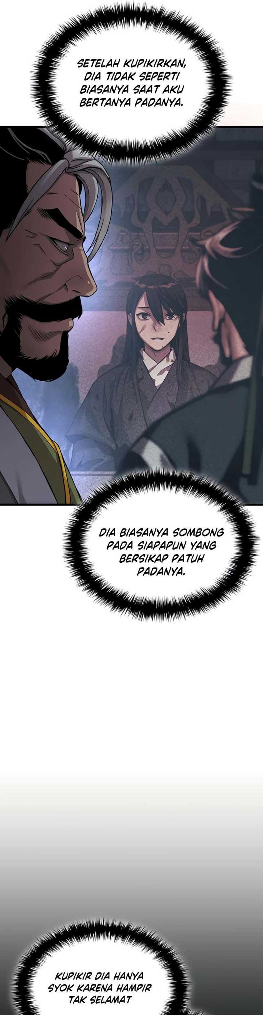 Myst, Might, Mayhem (Legend Of Heavenly Chaos Demon) Chapter 23 Gambar 46