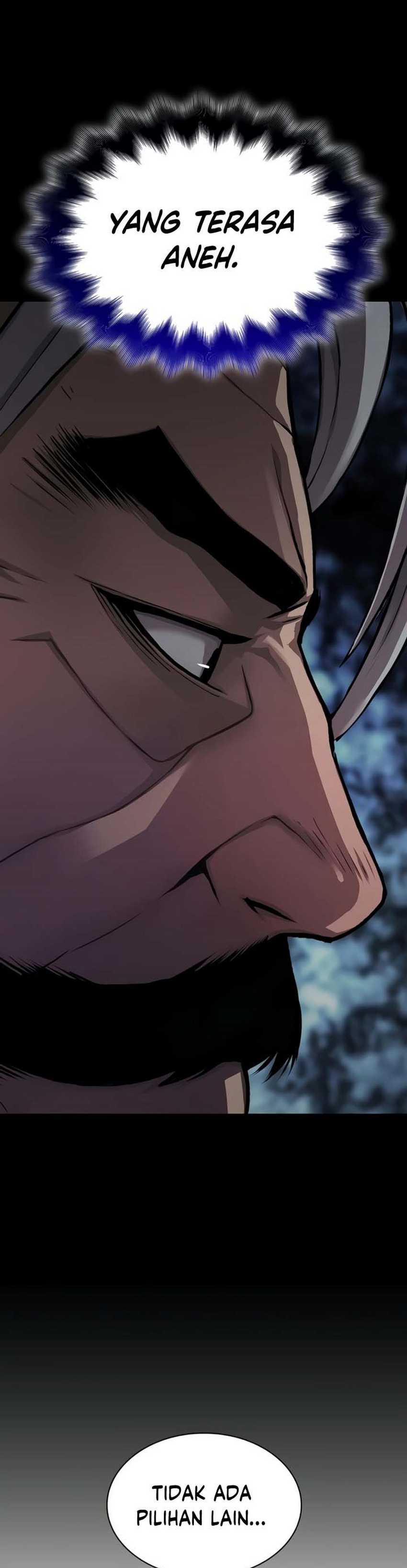 Myst, Might, Mayhem (Legend Of Heavenly Chaos Demon) Chapter 23 Gambar 48