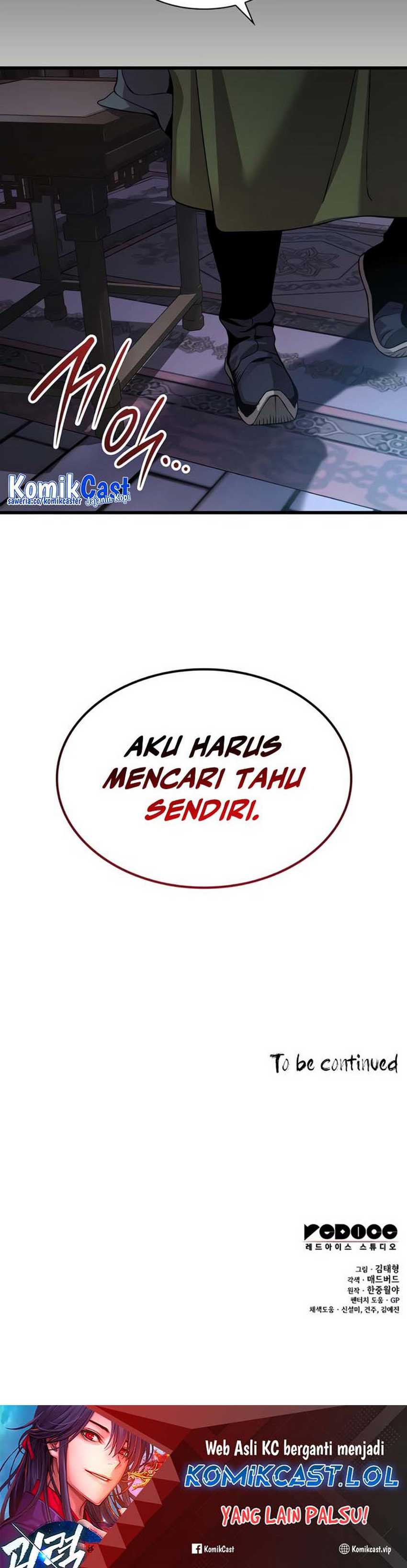 Myst, Might, Mayhem (Legend Of Heavenly Chaos Demon) Chapter 23 Gambar 49
