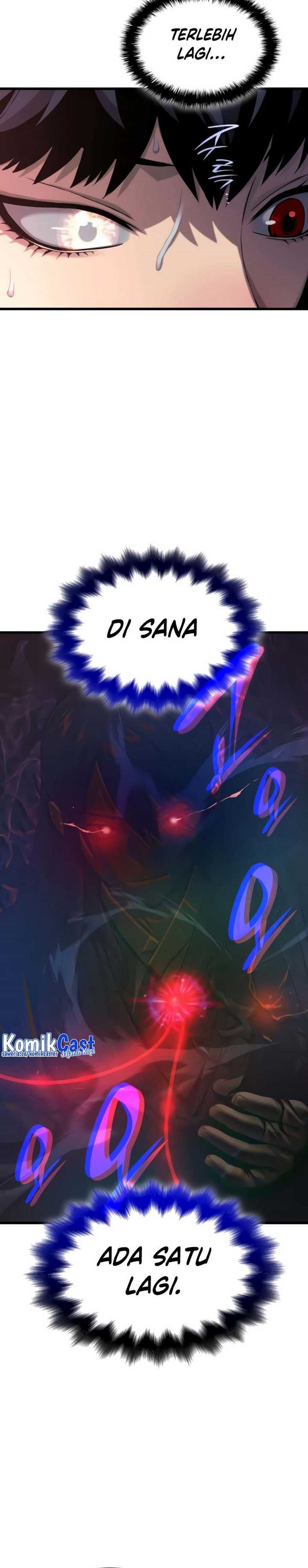 Myst, Might, Mayhem (Legend Of Heavenly Chaos Demon) Chapter 23 Gambar 9