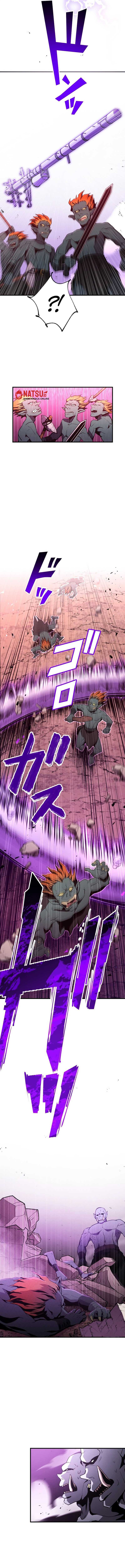 From a Sacrifice to the Strongest Chapter 8 Gambar 13