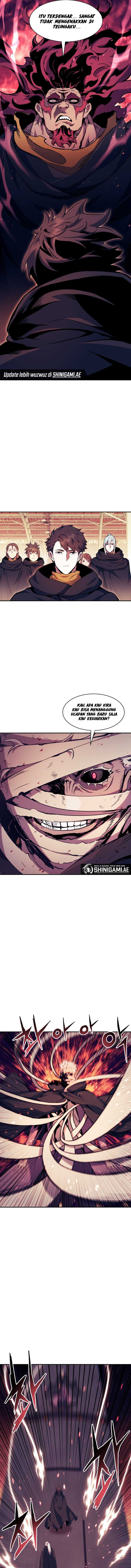 Return of the Broken Constellation Chapter 113 Gambar 10