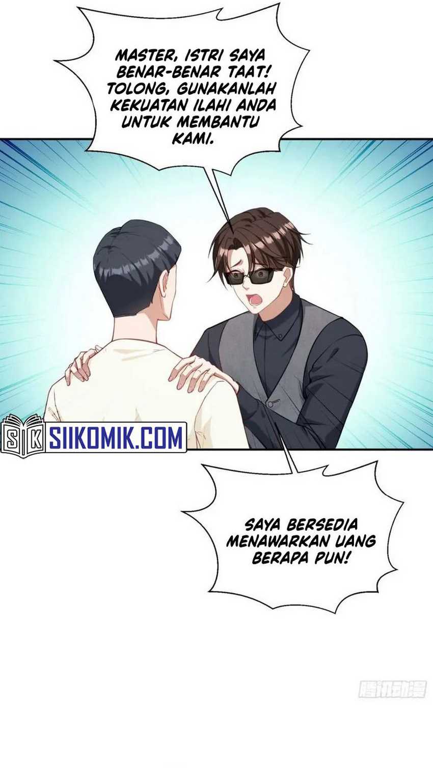 After Improperly Licking a Dog, I Became a Billionaire Chapter 101 Gambar 30