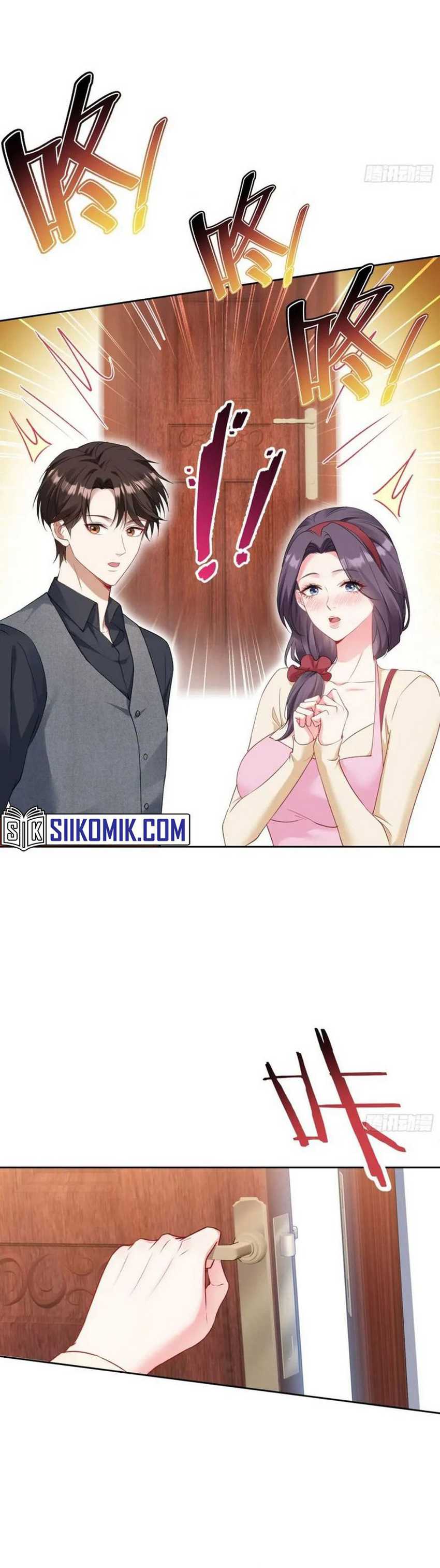After Improperly Licking a Dog, I Became a Billionaire Chapter 101 Gambar 4