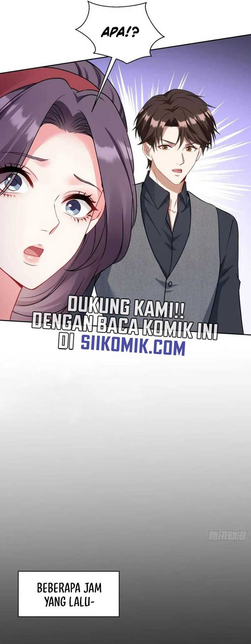 After Improperly Licking a Dog, I Became a Billionaire Chapter 101 Gambar 6