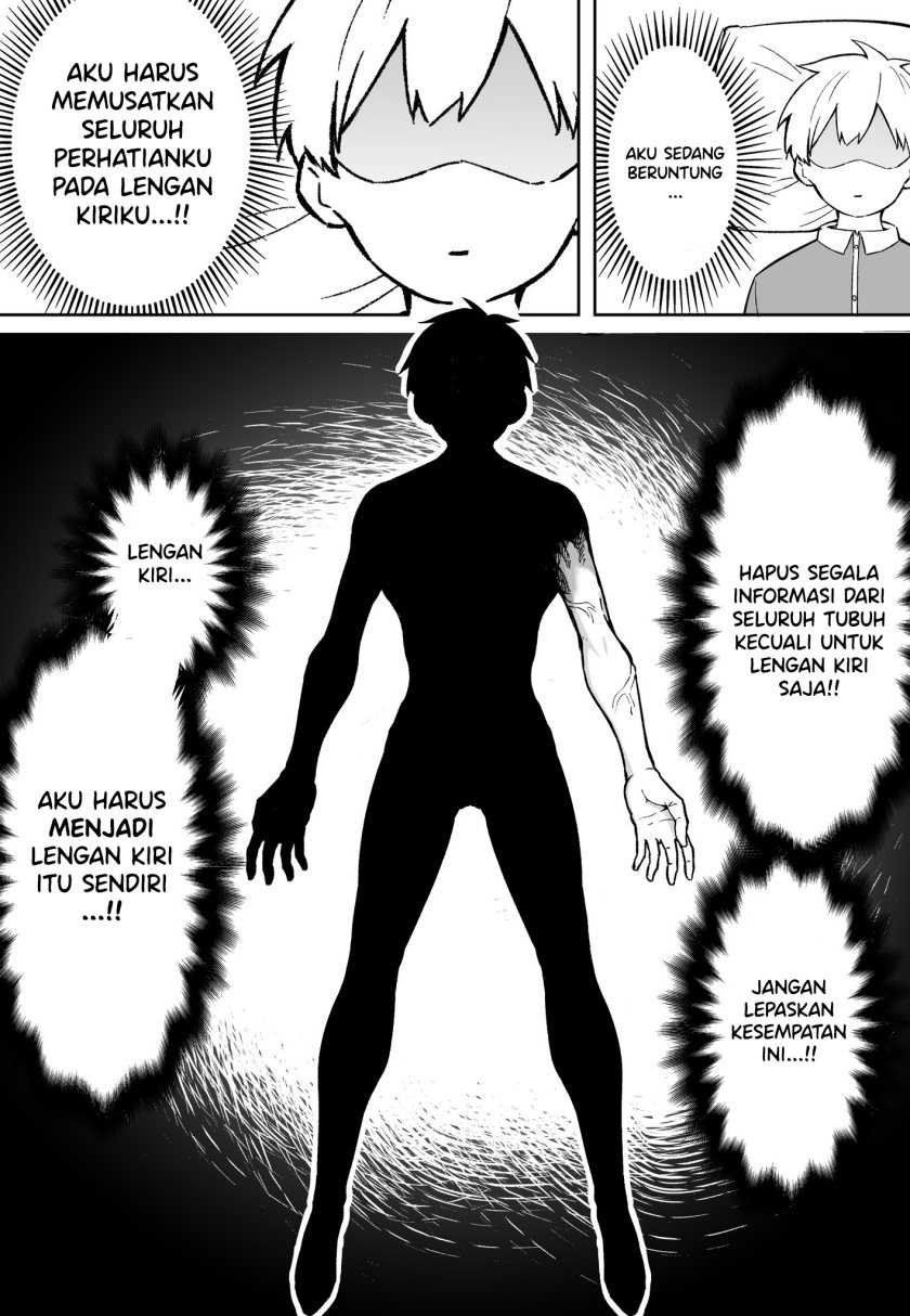 Baca Manga FPS de Shoshinsha Bokotte Real Fight ni Hattenshita Kekka w Chapter 11 Gambar 2