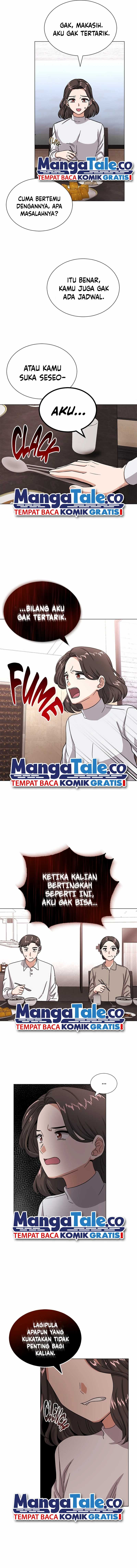 Baca Manhwa Superstar Associate Manager Chapter 43 Gambar 2