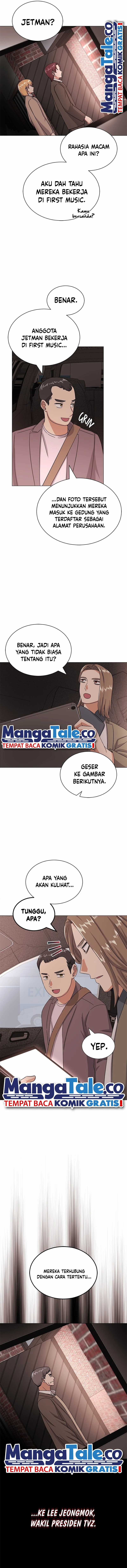 Superstar Associate Manager Chapter 41 Gambar 16