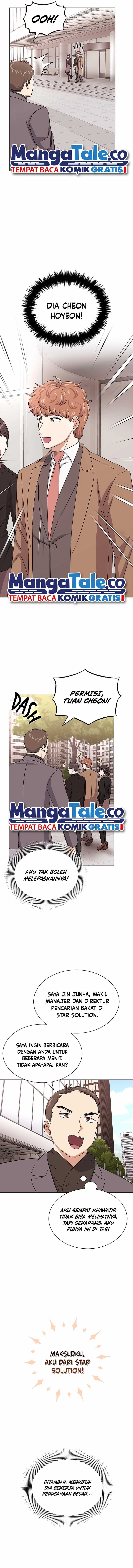 Superstar Associate Manager Chapter 41 Gambar 7