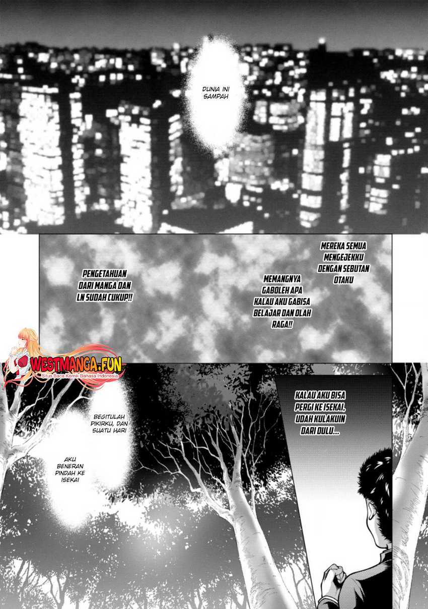 Baca Manga Hisshou Dungeon Unei Houhou Chapter 31 Gambar 2