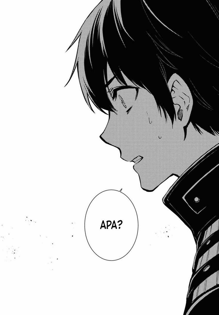 Sekai Saisoku no Level Up! Chapter 18 Gambar 32