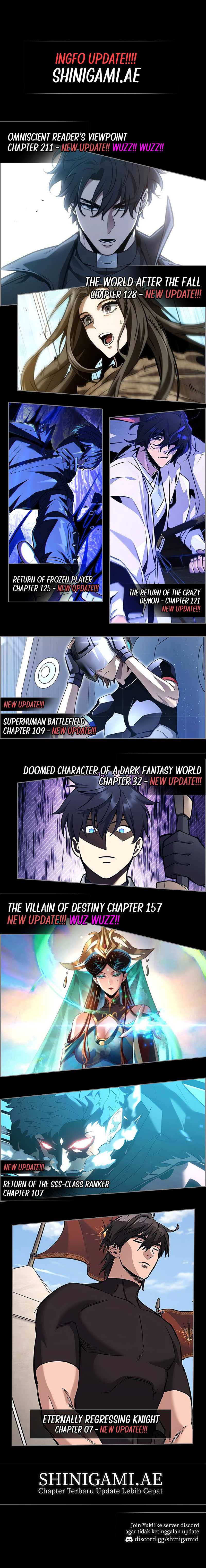 The Indomitable Martial King Chapter 31 Gambar 20