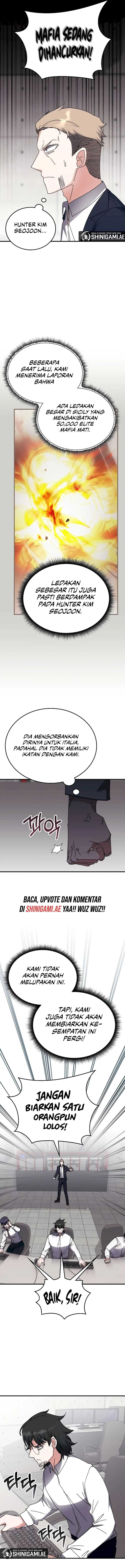 Transcension Academy Chapter 110 Gambar 6