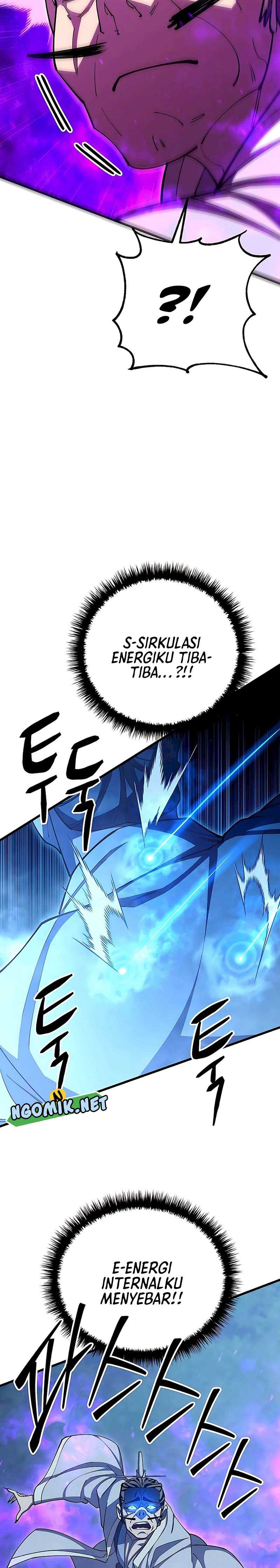 World’s Greatest Senior Disciple Chapter 85 Gambar 10