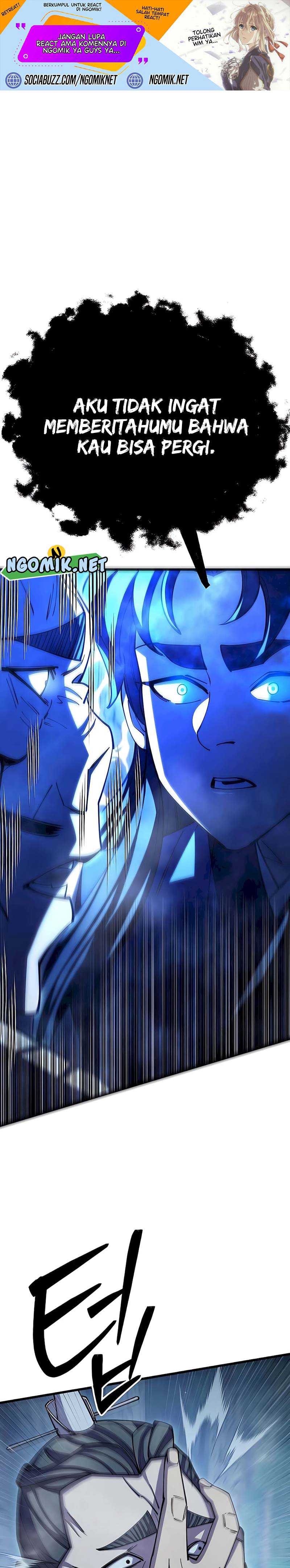 Baca Manhwa World’s Greatest Senior Disciple Chapter 85 Gambar 2