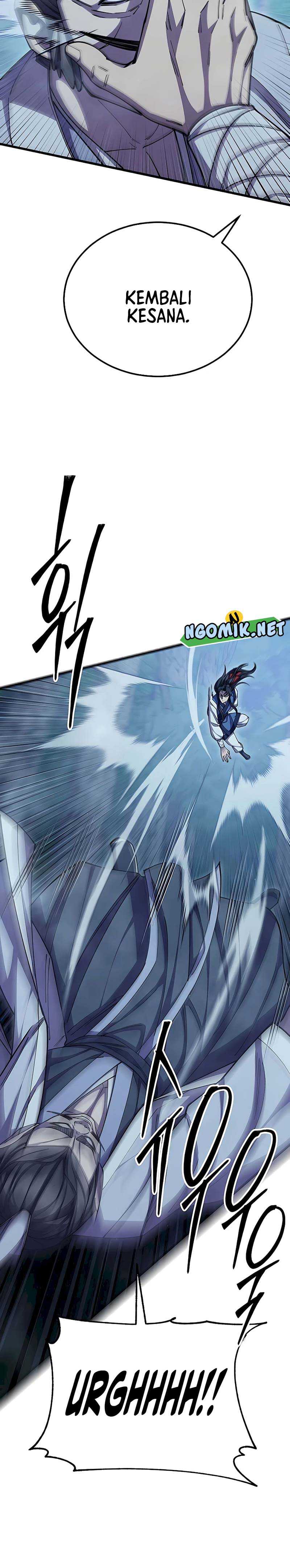 World’s Greatest Senior Disciple Chapter 85 Gambar 3