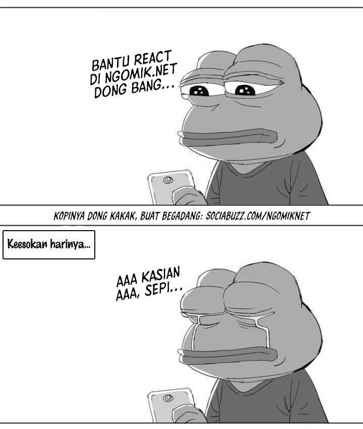 World’s Greatest Senior Disciple Chapter 85 Gambar 46