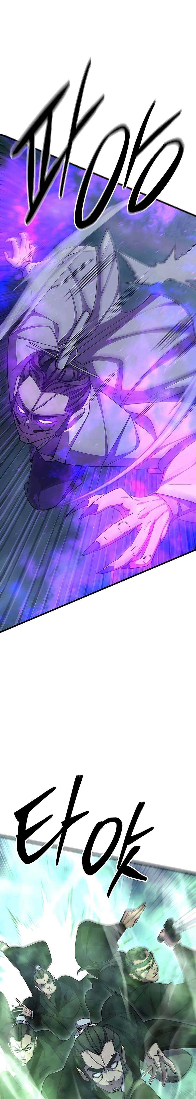 World’s Greatest Senior Disciple Chapter 85 Gambar 8