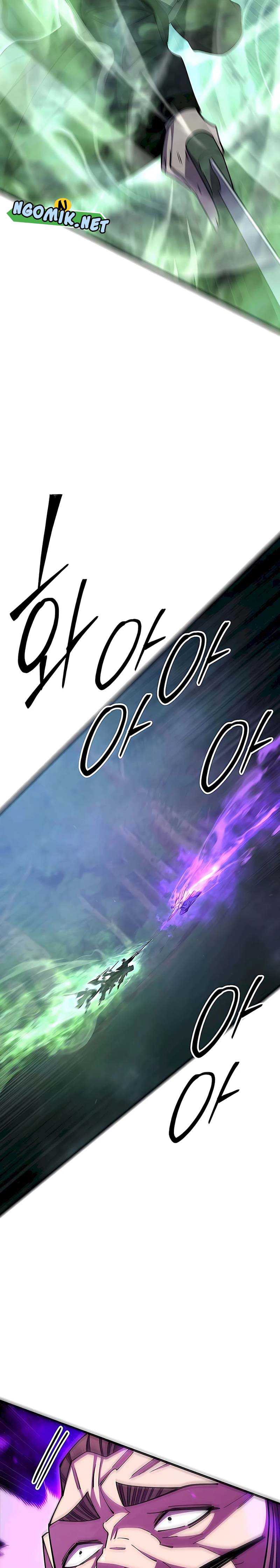 World’s Greatest Senior Disciple Chapter 85 Gambar 9