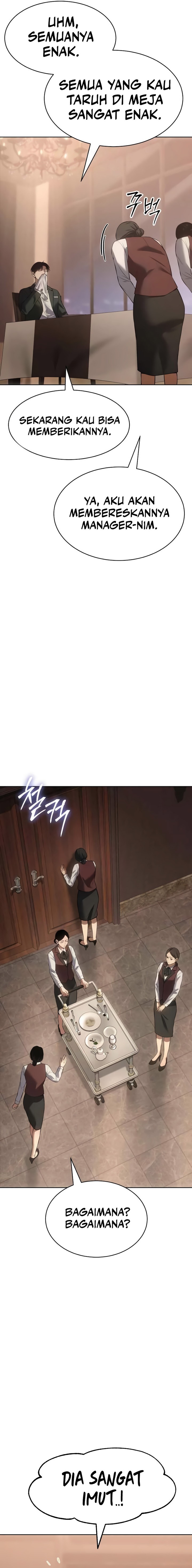 Baek XX Chapter 77 Gambar 17