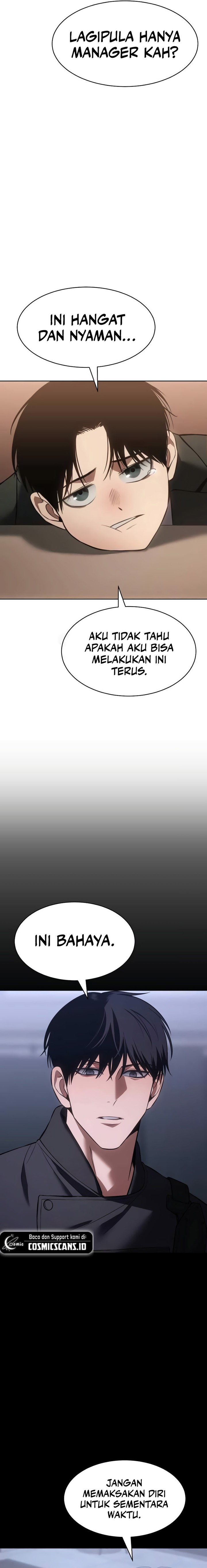 Baek XX Chapter 77 Gambar 19