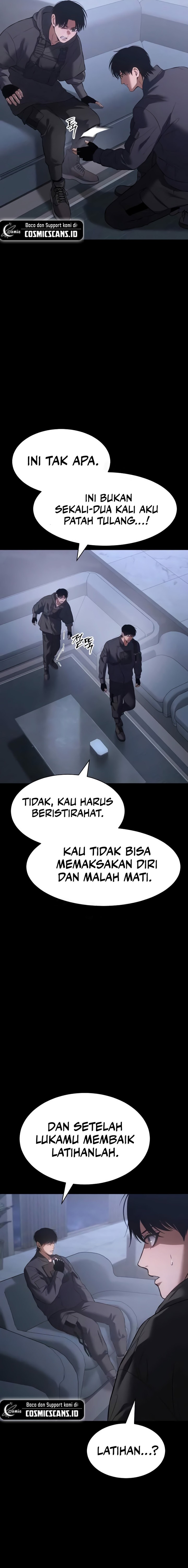 Baek XX Chapter 77 Gambar 20