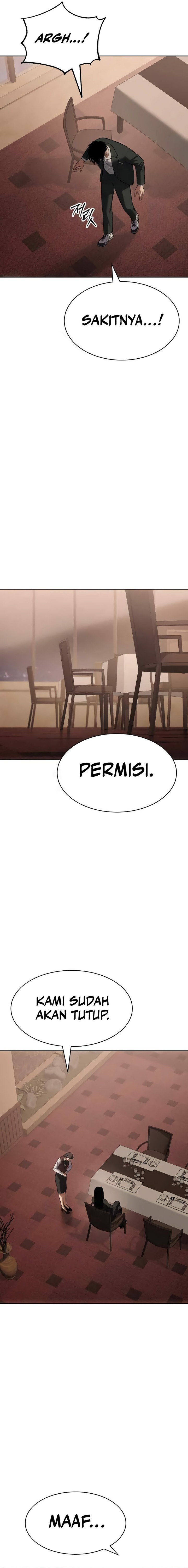 Baek XX Chapter 77 Gambar 25