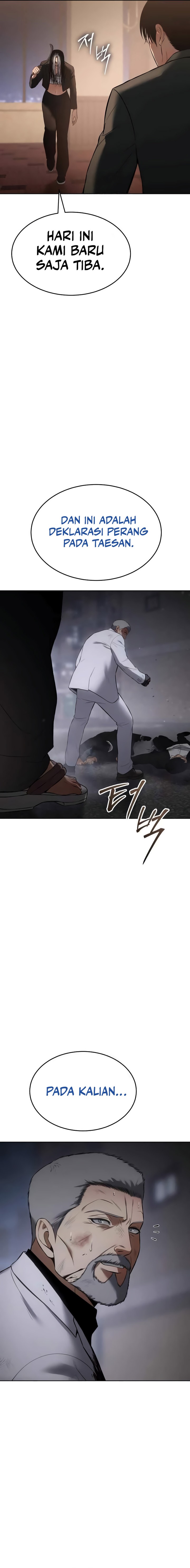 Baek XX Chapter 77 Gambar 38