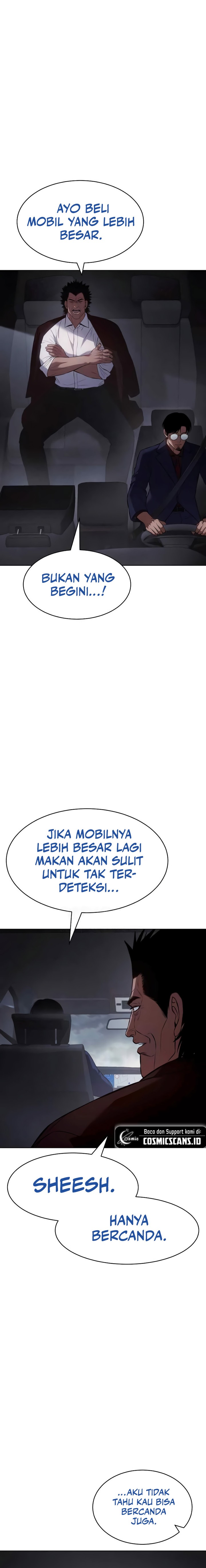Baek XX Chapter 77 Gambar 8