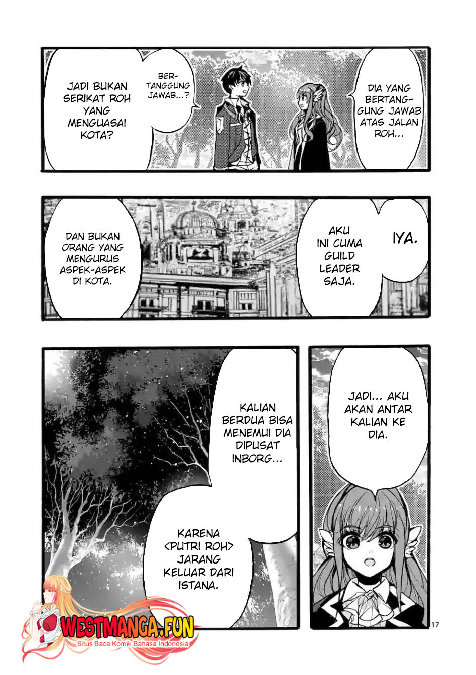 Saikyo Shoku <Ryukishi> Kara Shokyu Shoku <Hakobiya> Ni Nattano Ni, Naze Ka Yushatachi Kara Tayoraretemasu Chapter 44 Gambar 20