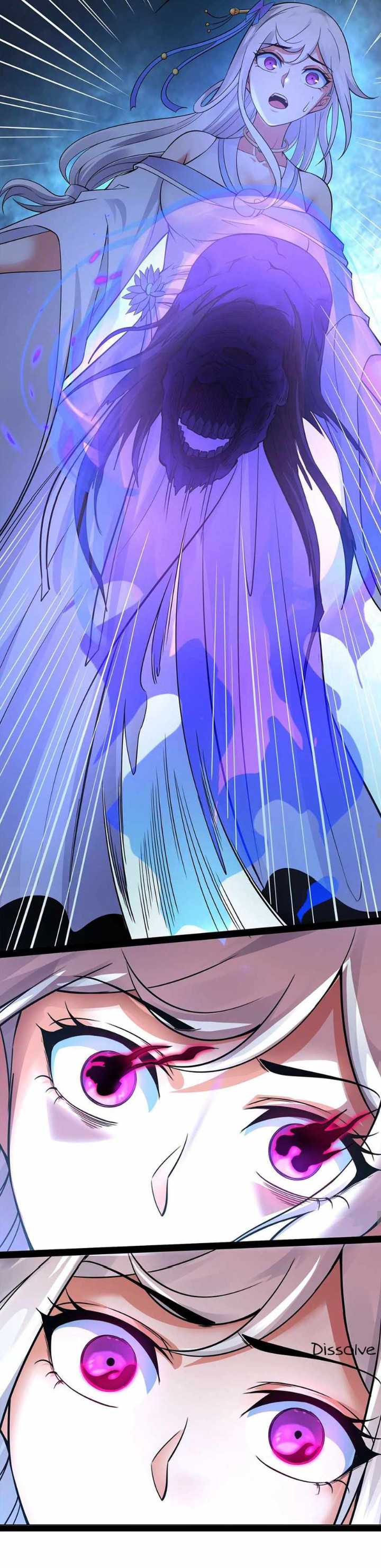 I Am The King Chapter 32 Gambar 32