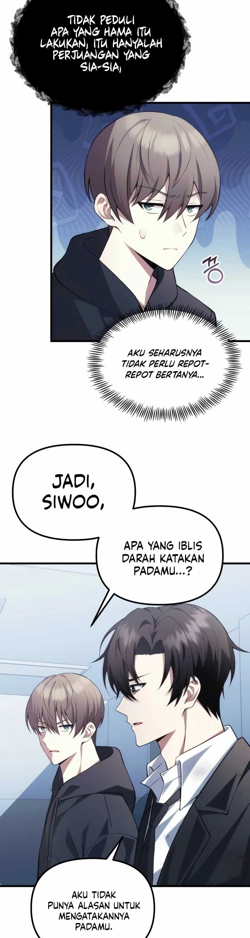 The Heavenly Demon’s Descendant  Chapter 37 Gambar 48