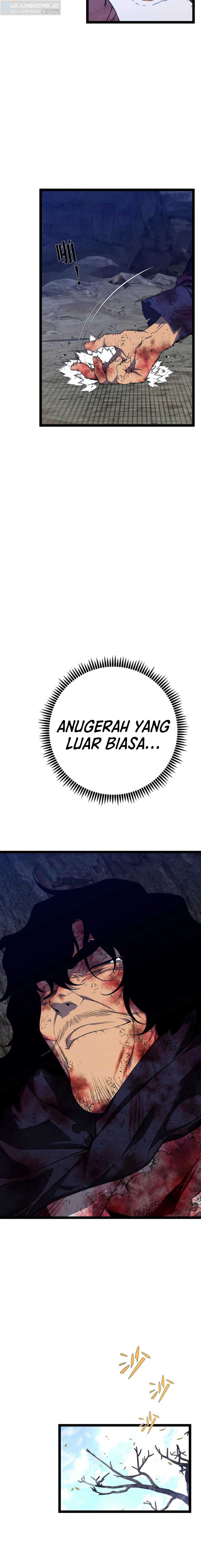 Your Talent is Mine Chapter 78 Gambar 13