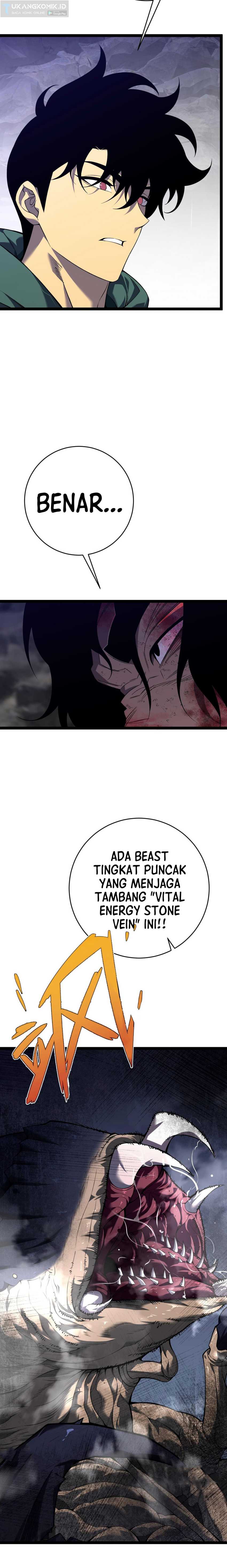 Your Talent is Mine Chapter 78 Gambar 9