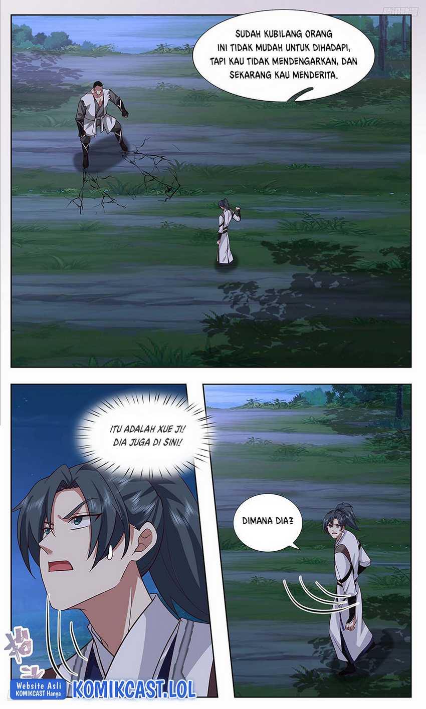 Martial Peak Part 2 Chapter 3740 Gambar 13